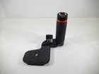Vintage Olympus Flash Bounce Grip Shoe Mount Bracket  2