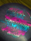 Discraft 10 Year Anniversary Zone 173_174 New Limited Edition Blue Rainbow 