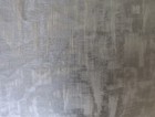 Hotel Collection Travertine 3 Piece King Comforter Set Gray