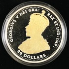 Canada 2017  20 Fine Silver Coin Commemorating The Battle Of Vimy Ridge  C021