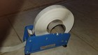 U Line Tabber Machine Manual 1  Roll Included Newsletter