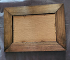Vintage Michelob Framed Beer Sign