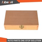 Labwork 9 Pcs Universal Angle Block Set 1 2 To 30 Degree Accuracy 0 0003 