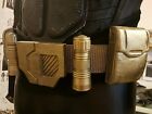 Custom Made Batman Arkham Origins   Arkham City   Classic Batman Utility Belt