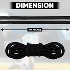 Bjj Gi Pants Drawstring Replacement     Pack Of 3     Rope Cord For Gi
