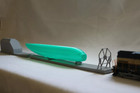 Ho Scale Boeing 737 Fuselage And Cargo 11  Or 15 25 