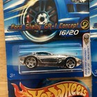Vintage    rare    Mattel Hot Wheels 2001 First Editions Lot Of 6 Nib
