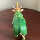 Cow Parade    lollipop Munchkin Cow    7724 Wizard Of Oz Figurine From 2005-rare