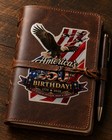 America 250 Birthday Uv Printed Color Sticker  Multiple Sizes Usa Patriotic