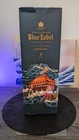 Johnnie Walker Blue Label Chinese New Year Limited Edition empty Bottle 