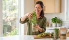 Broccoli And Friends Sprouting Seed Mix  One Pound
