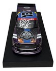 Hailie Deegan Signed 1 24 Nascar Pit Boss Grills Die-cast Truck Psa dna
