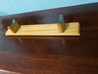 Native American Flute - Stand - Made From Western  Cedar