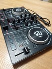 Numark Party Mix Dj Controller Portable Serato Dj Lite 2 Channel Streaming