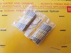 1 One Pack  20 Tapes  Kodak Super 8 Press Tape Universal Film Splicer Vintage