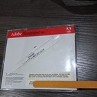Adobe Illustrator 9 0 For Mac -  Full Retail Version W  Serial Numbers