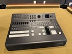 Blackmagic Design Production Switcher Console Hdmi Sdi Xlr Audio Multiviewer