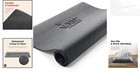 Non-slip Exercise Mat - Waterproof Floor Protection Pad In Various Sizes