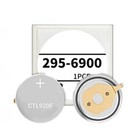 295-6900 Battery For Citizen Ecodrive Panasonic Capacitor E610 E660 E670 E650