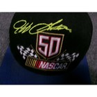 Nascar Hat Cap Snap Back Men Racing 50th Anniversary Dale Earnhardt Collectible