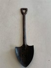 1915 Panama Pacific International Exposition  Shovel Shaped Souvenir Brass