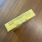 Vintage Cine Kodak Kodachrome Daylight Color Film 8mm 25ft Expired 1947