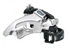 Shimano Altus 7 8 Speed Fd-m310 Front Derailleur 31 8 34 9mm Bicycle Bike