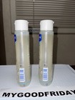 2 Mustela Baby Gentle Shampoo With Natural Avocado 6 7 Oz X2packs Exp  01 2024