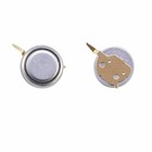 Citizen 295-28 Eco-drive Capacitor Battery Solar Panasonic Mt621 For 8510 - 8627