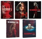 The Handmaid s Tale  The Complete Series  Seasons 1-5  dvd  Free Shipping 