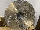 Cymbal Sabian Hhx 20 Power Crash Crack