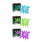 Needoh  Sploot Splat Nee Doh Splatter Fidget Squishy