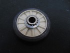 Whirlpool Dryer Wed4815ew1 Support Roller Wpw10314173
