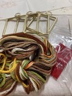    les Petites  21-5411 Baby Bears Crewel Embroidery Kit
