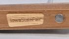 Iowa State Fair Wood   Metal Bottle   Can Opener Beer Etched