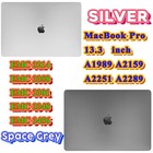New Lcd Screen Assembly Display For Apple Macbook Pro Retina 13  A1989 Mid-2018