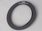 Haida 58mm Lens Adapter Ring For Haida 100 Series 100mm Square Filter Holder