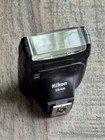 Nikon Speedlight Sb-400 Shoe Mount Flash For Nikon