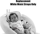 Replacement Parts For Baby Swing - Fisher-price Revolve White 
