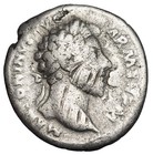Ancient Roman Empire Coin Silver Denarius Marcus Aurelius 161 180 Ad  33138