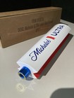 New Michelob Ultra Beer Tap Handle Short For Kegerator Pull Man Cave Lot U4