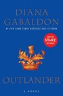 Outlander Series All 8 Books In Paperback