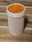 2  Telescope Desiccant Cap  glow In The Dark   75g Beads