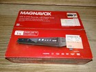 Magnavox Dvd Hdd Recorder 1tb Mdr557h f7 Hdmi W remote  Original Box