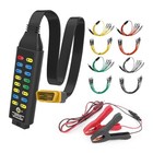 Obdii Protocol Detector For Professional Automotive Obd2 Breakout Box