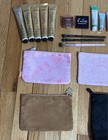 Assorted Mixed Beauty Lot- L   or  al  It   s A       Makeup  Makeup Bags  All Unused