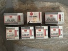 Vintage Sears Xtra Range Shotgun Shell Box Empty 12 Gauge 410 Gauge Ted Williams