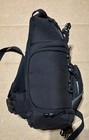 Lowepro Slingshot 100aw Black All Weather Camera Bag Case Backpack
