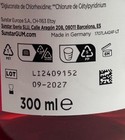 Lot Of 10-gum Gingidex  12  Chg Extra Strength Mouthwash Plaque Control 300ml