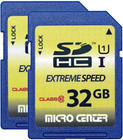 32gb Class 10 Sdhc Flash Memory Card Standard Full Size Sd Card Ush-i U1 Trai   